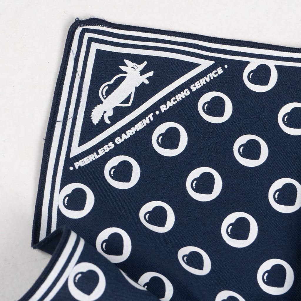 [Exclusive PNJ x Tenn] Bandana / Scarf - Pride N Joy Co
