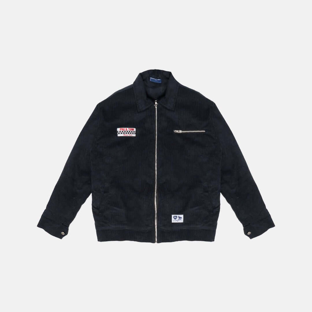 [Exclusive PNJ x Tenn] Work Jacket - Pride N Joy Co
