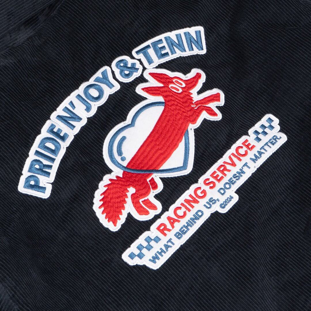 [Exclusive PNJ x Tenn] Work Jacket - Pride N Joy Co