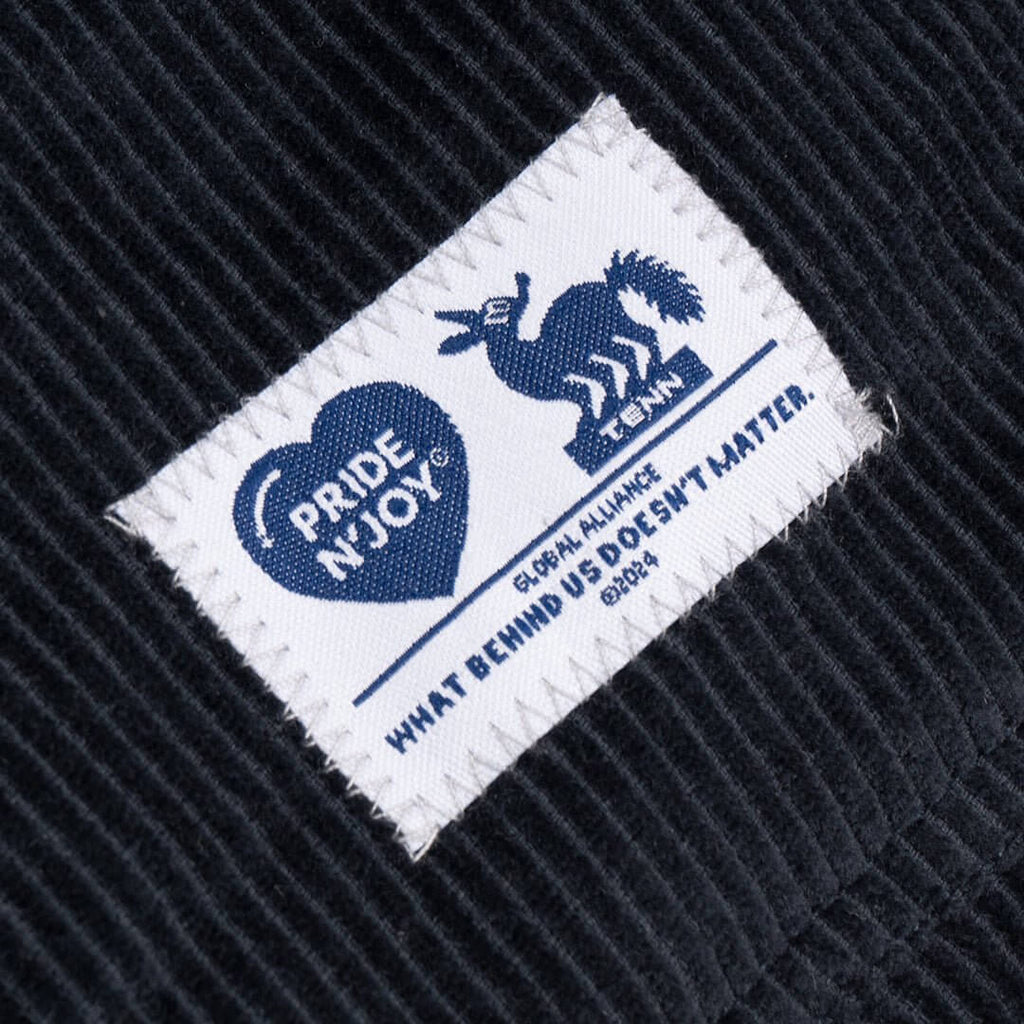 [Exclusive PNJ x Tenn] Work Jacket - Pride N Joy Co