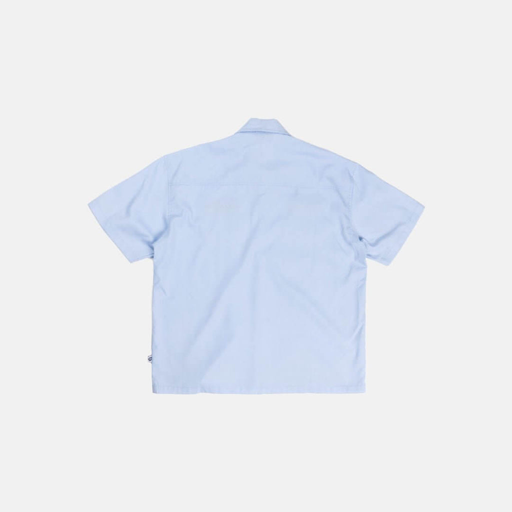 [Exclusive PNJ x Tenn] Work Shirt - Pride N Joy Co