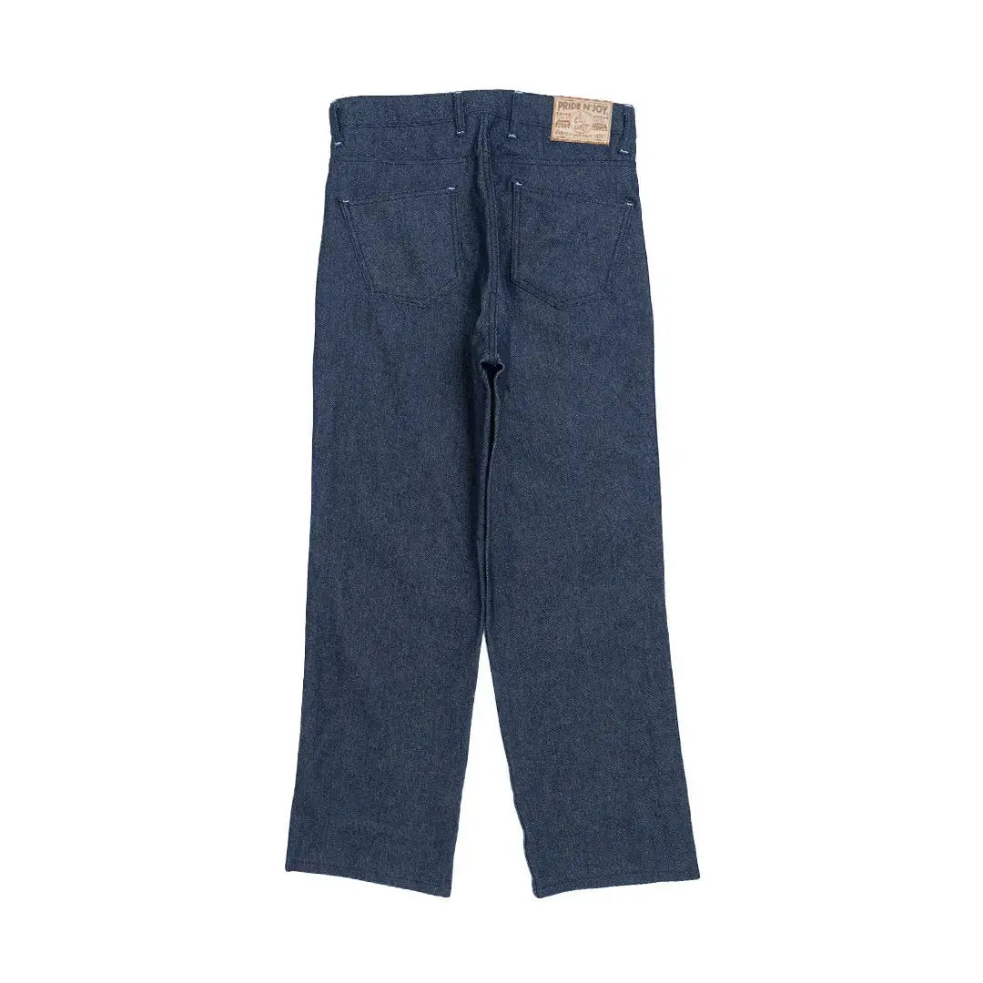 Pride N Joy Co - Guard HeiQ Fresh™ Odor Control Raw Denim - Pride N Joy Co