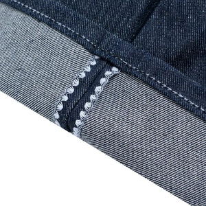 Pride N Joy Co - Guard HeiQ Fresh™ Odor Control Raw Denim - Pride N Joy Co