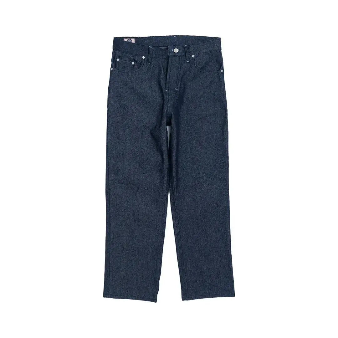 Pride N Joy Co - Guard HeiQ Fresh™ Odor Control Raw Denim - Pride N Joy Co