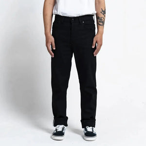 Pride N Joy Co - Harold 14.5 Oz Raw Denim - Pride N Joy Co
