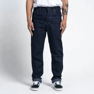 Pride N Joy Co - Higate 14.5 OZ Raw Denim - Pride N Joy Co