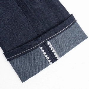 Pride N Joy Co - Higate 14.5 OZ Raw Denim - Pride N Joy Co