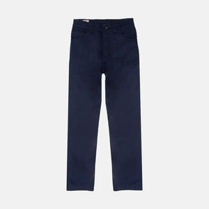 Pride N Joy Co - Indigo x Indigo 12 Oz Raw Denim Jeans - Pride N Joy Co