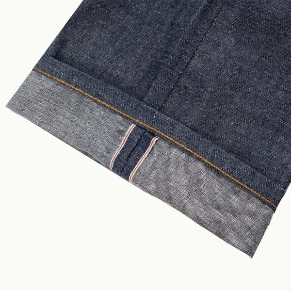 Pride N Joy Co - Kyoto Original Selvedge Denim - Pride N Joy Co