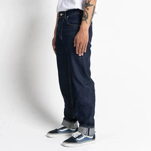 Pride N Joy Co - Leston Raw Denim - Pride N Joy Co