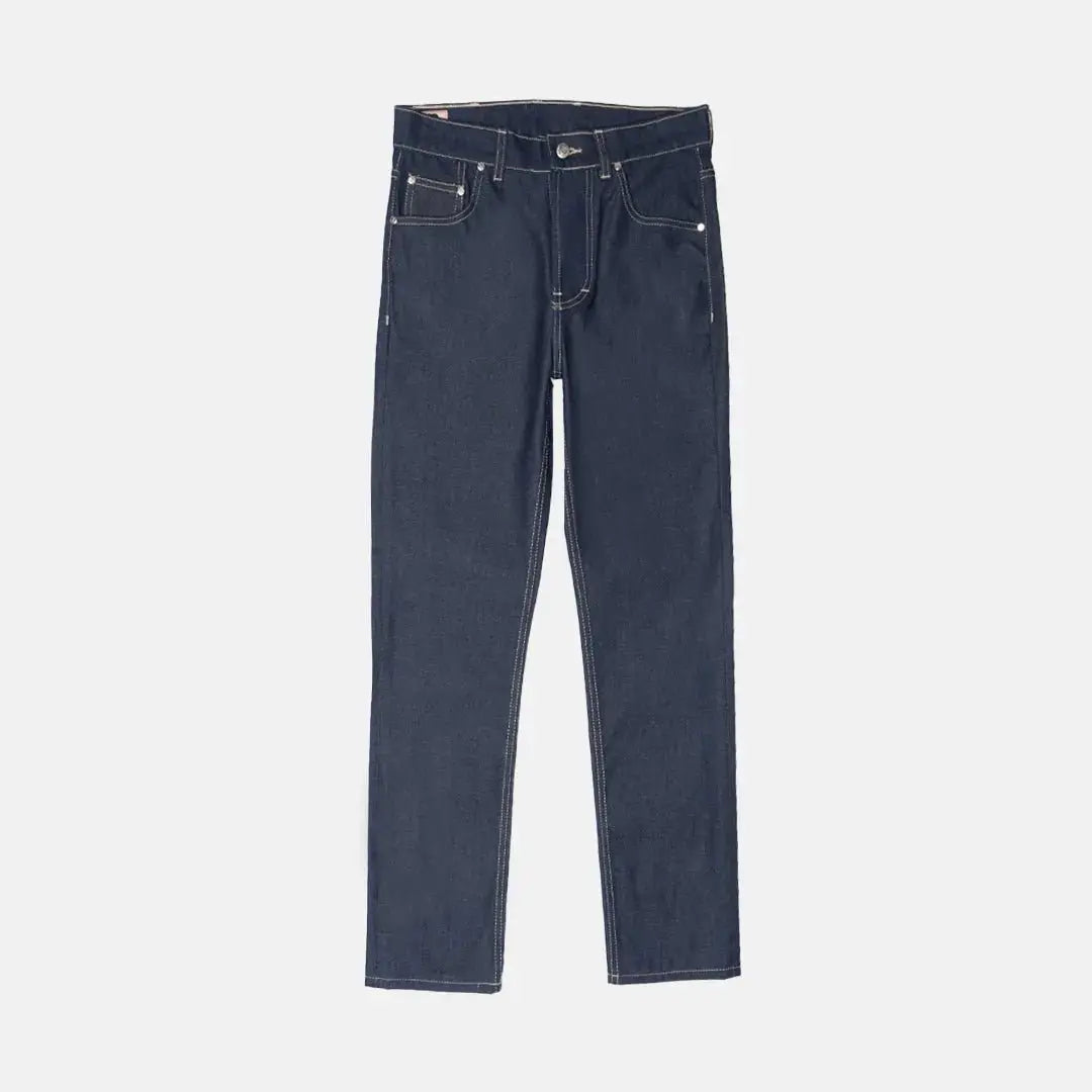 Pride N Joy Co - Leston Raw Denim - Pride N Joy Co