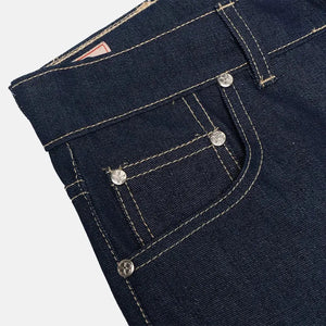 Pride N Joy Co - Leston Raw Denim - Pride N Joy Co