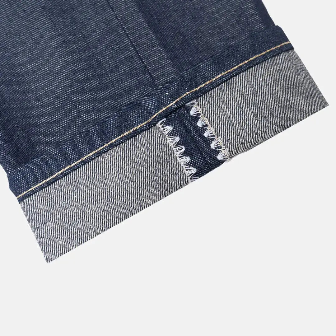 Pride N Joy Co - Leston Raw Denim - Pride N Joy Co