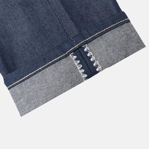 Pride N Joy Co - Leston Raw Denim - Pride N Joy Co