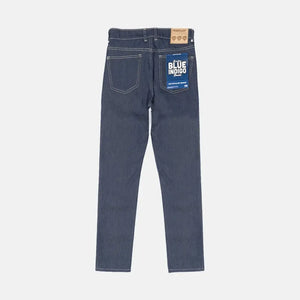 Pride N Joy Co - Leston Raw Denim - Pride N Joy Co