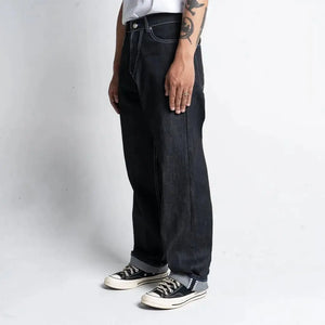 Pride N Joy Co - Levin Raw Denim - Pride N Joy Co