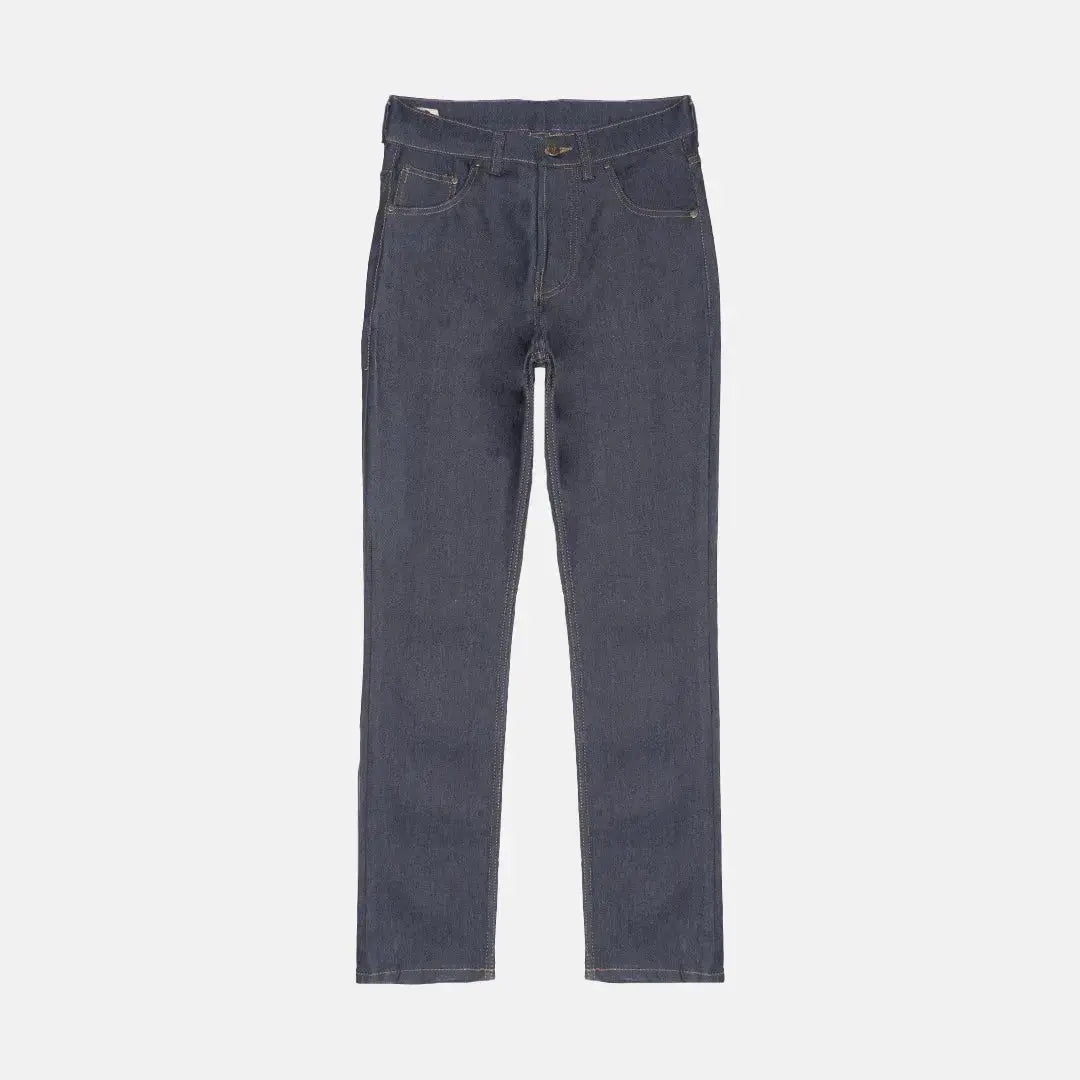 Pride N Joy Co - Neville Raw Denim - Pride N Joy Co