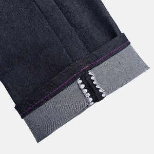 Pride N Joy Co - Neville Raw Denim - Pride N Joy Co