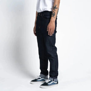 Pride N Joy Co - Neville Raw Denim - Pride N Joy Co