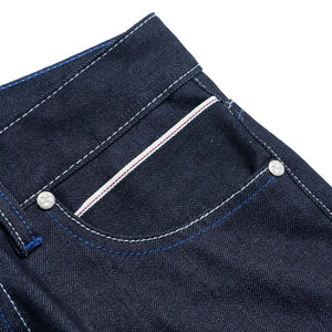Pride N Joy Co - Nocture Original Selvedge Denim - Pride N Joy Co