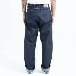 Pride N Joy Co - Nocture Original Selvedge Denim - Pride N Joy Co