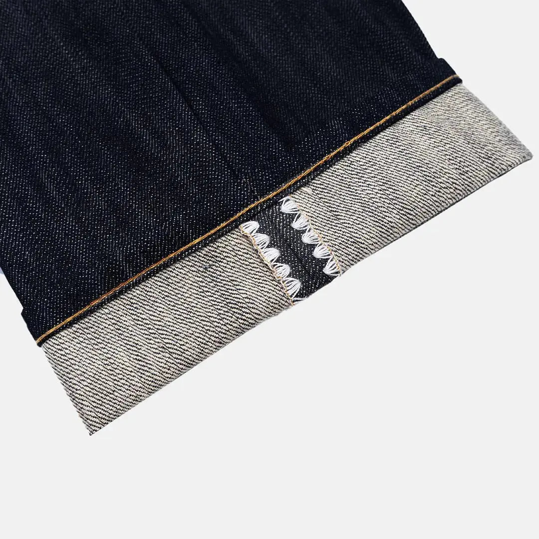 Pride N Joy Co - Okano Raw Denim - Pride N Joy Co