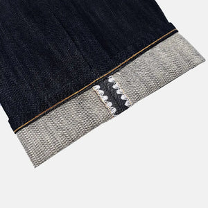 Pride N Joy Co - Okano Raw Denim - Pride N Joy Co
