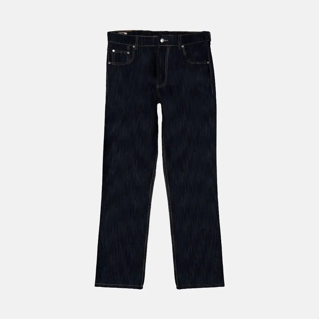 Pride N Joy Co - Okano Raw Denim - Pride N Joy Co