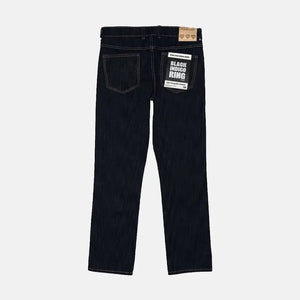 Pride N Joy Co - Okano Raw Denim - Pride N Joy Co