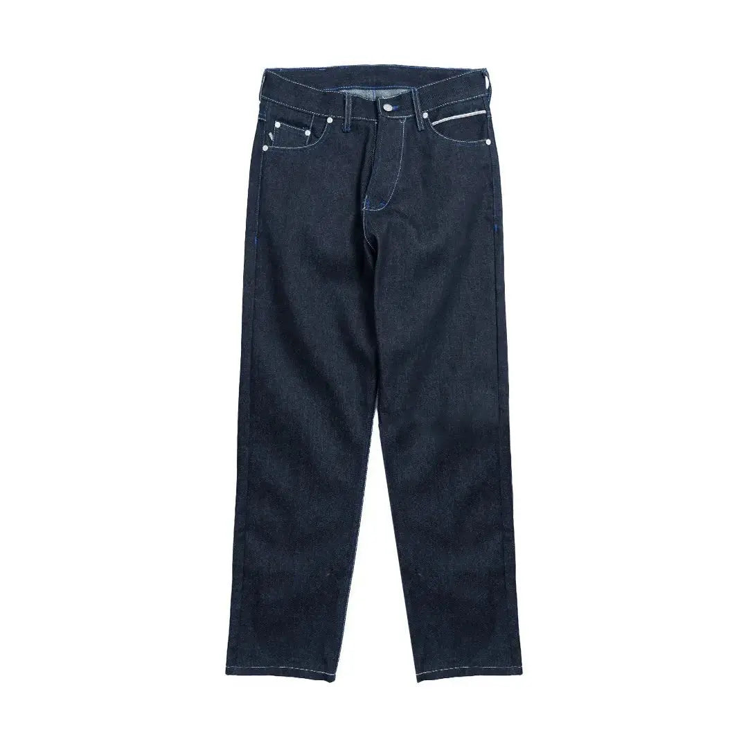Pride N Joy Co - Raven Original Selvedge Denim - Pride N Joy Co