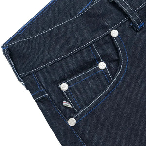 Pride N Joy Co - Raven Original Selvedge Denim - Pride N Joy Co