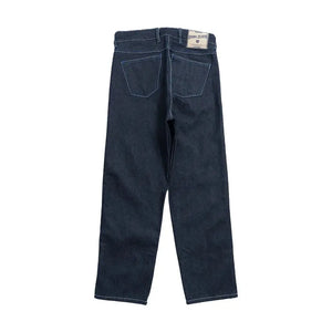 Pride N Joy Co - Raven Original Selvedge Denim - Pride N Joy Co