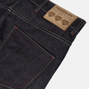 Pride N Joy Co - Sergei Raw Denim - Pride N Joy Co