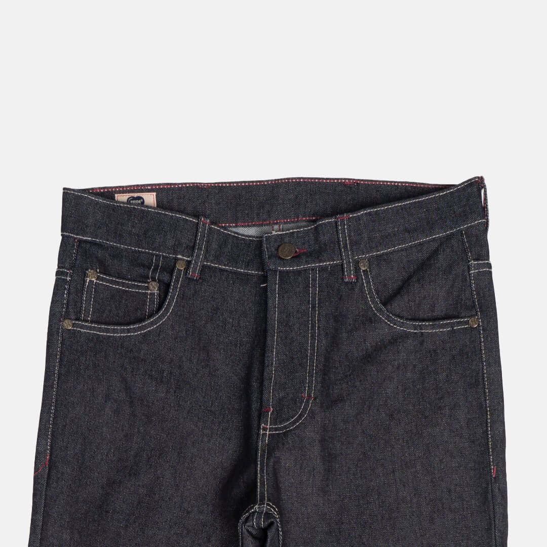 Pride N Joy Co - Sergei Raw Denim - Pride N Joy Co