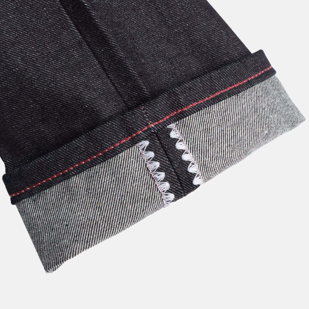 Pride N Joy Co - Sergei Raw Denim - Pride N Joy Co