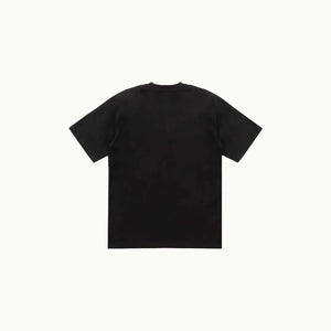 Pride N Joy Co - Staples Boxy T-Shirt Black - Pride N Joy Co