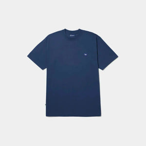 Pride N Joy Co - T-Shirt Basic Oversized Navy - Pride N Joy Co