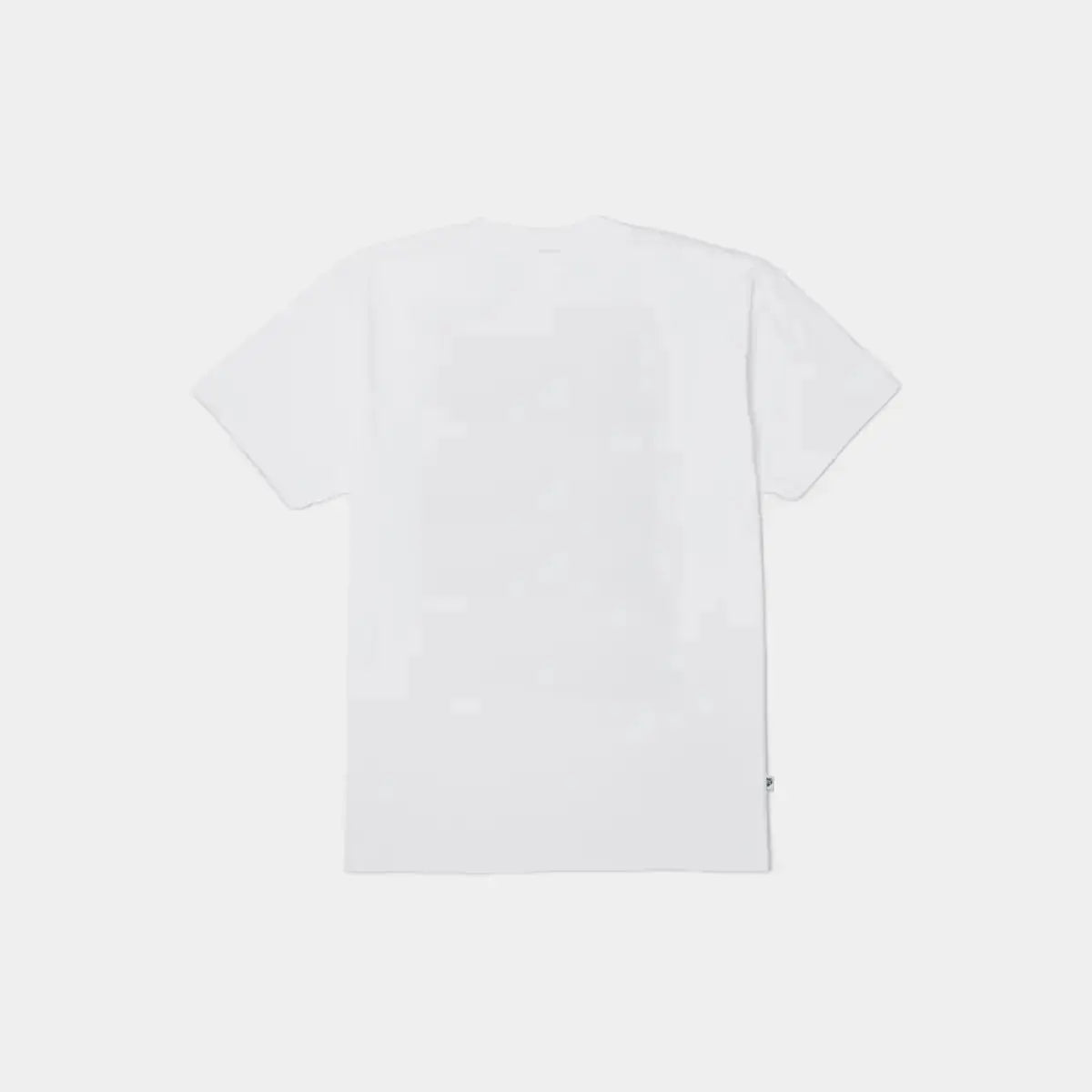 Pride N Joy Co - T-Shirt Basic Oversized White - Pride N Joy Co