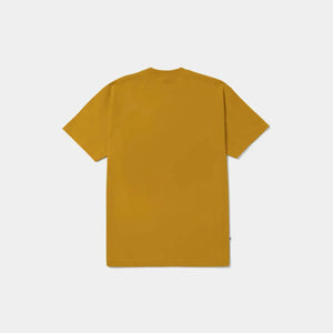Pride N Joy Co - T-Shirt Basic Oversized Yellow - Pride N Joy Co