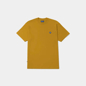 Pride N Joy Co - T-Shirt Basic Oversized Yellow - Pride N Joy Co