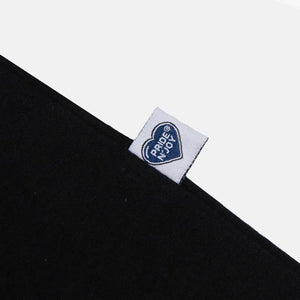 Pride N Joy Co - T-Shirt Graphic Skateboarding Goods Tee Black - Pride N Joy Co