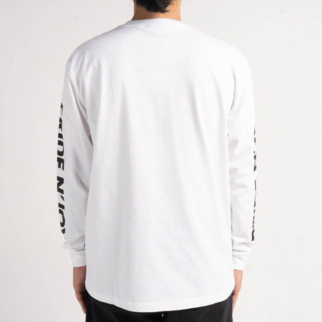 Pride N Joy Co - T-Shirt Longsleeve Pride N' Joy - Pride N Joy Co