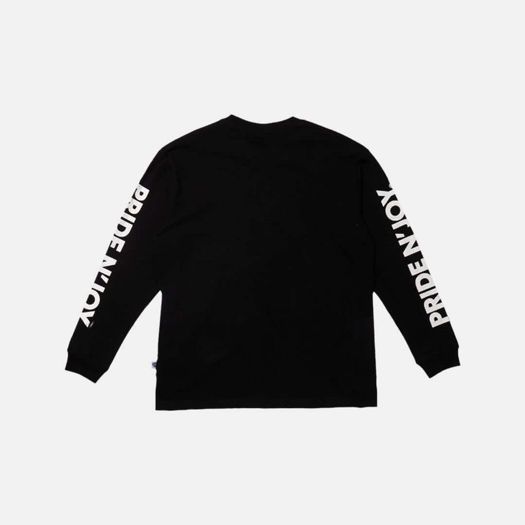 Pride N Joy Co - T-Shirt Longsleeve Pride N' Joy - Pride N Joy Co