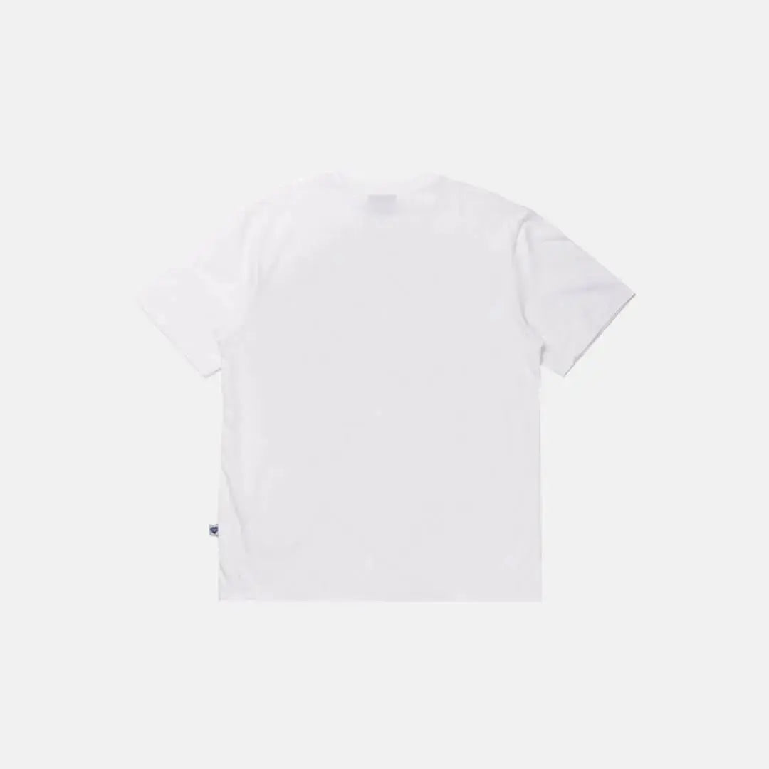 Pride N Joy Co - T-Shirt Lucha Libre White - Pride N Joy Co