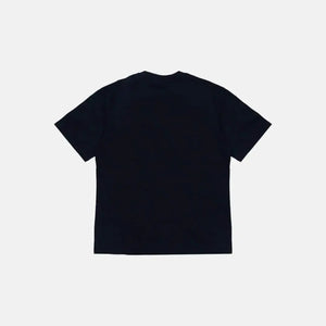 Pride N Joy Co - T-Shirt P Old English Navy - Pride N Joy Co