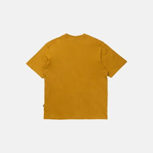 Pride N Joy Co - T-Shirt P Old English Yellow - Pride N Joy Co