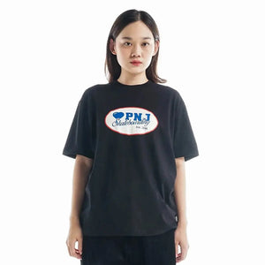 Pride N Joy Co - T-Shirt PNJ Skateboarding Black - Pride N Joy Co