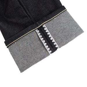 Pride N Joy Co - Tracy 14 Oz Raw Denim - Pride N Joy Co