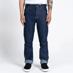 Pride N Joy Co - Verda Raw Denim - Pride N Joy Co