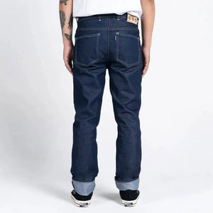 Pride N Joy Co - Verda Raw Denim - Pride N Joy Co
